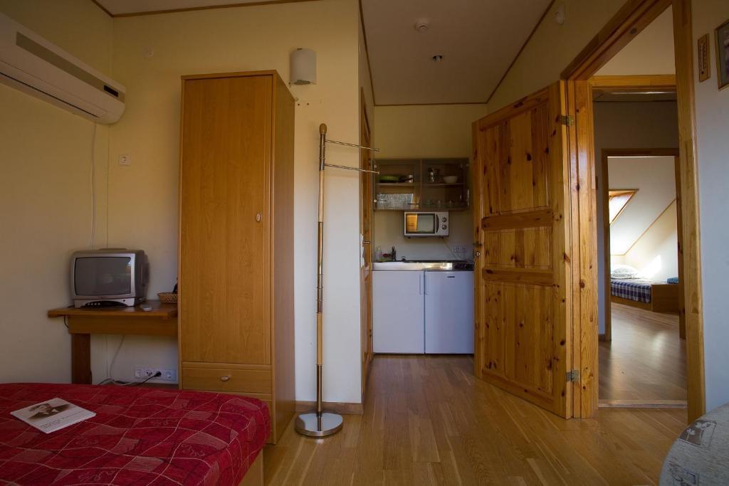 Love Island Guesthouse Druskininkai Rom bilde