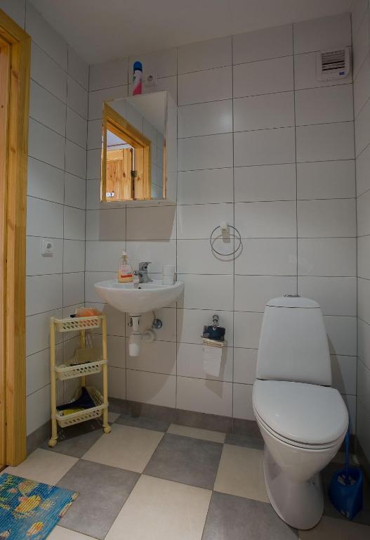 Love Island Guesthouse Druskininkai Rom bilde