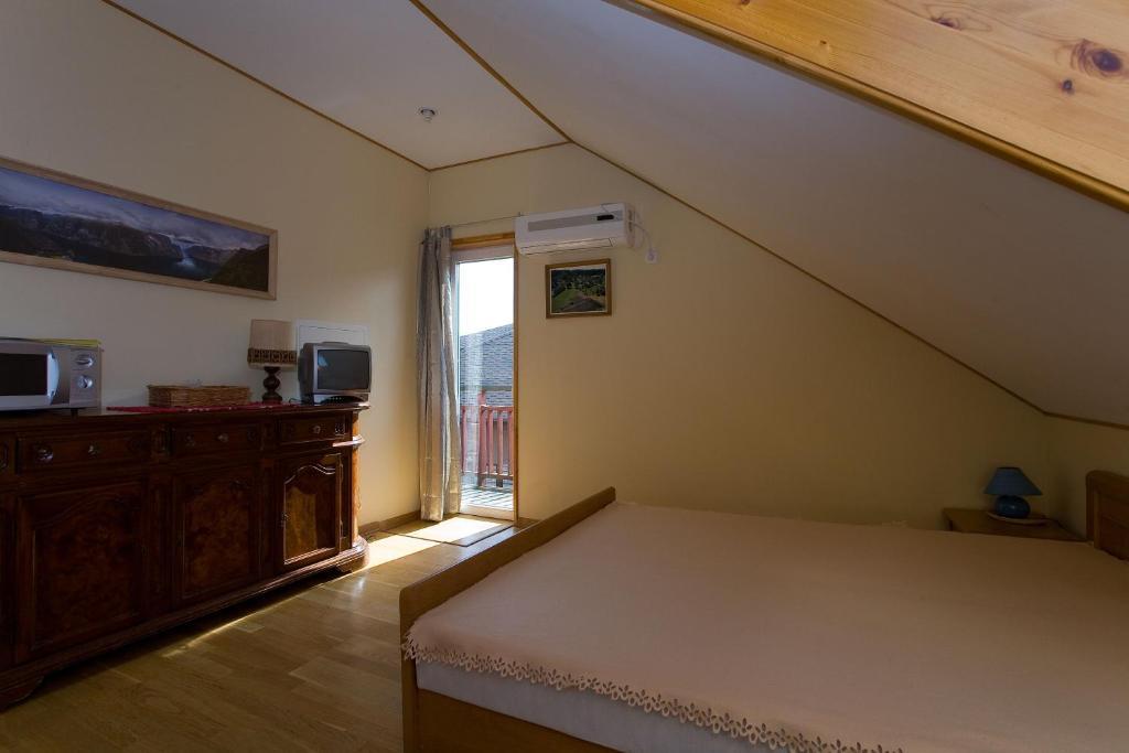 Love Island Guesthouse Druskininkai Rom bilde