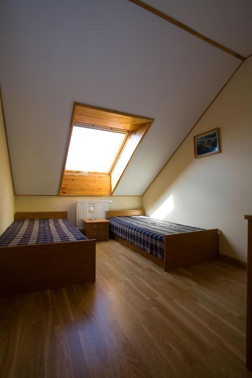 Love Island Guesthouse Druskininkai Rom bilde