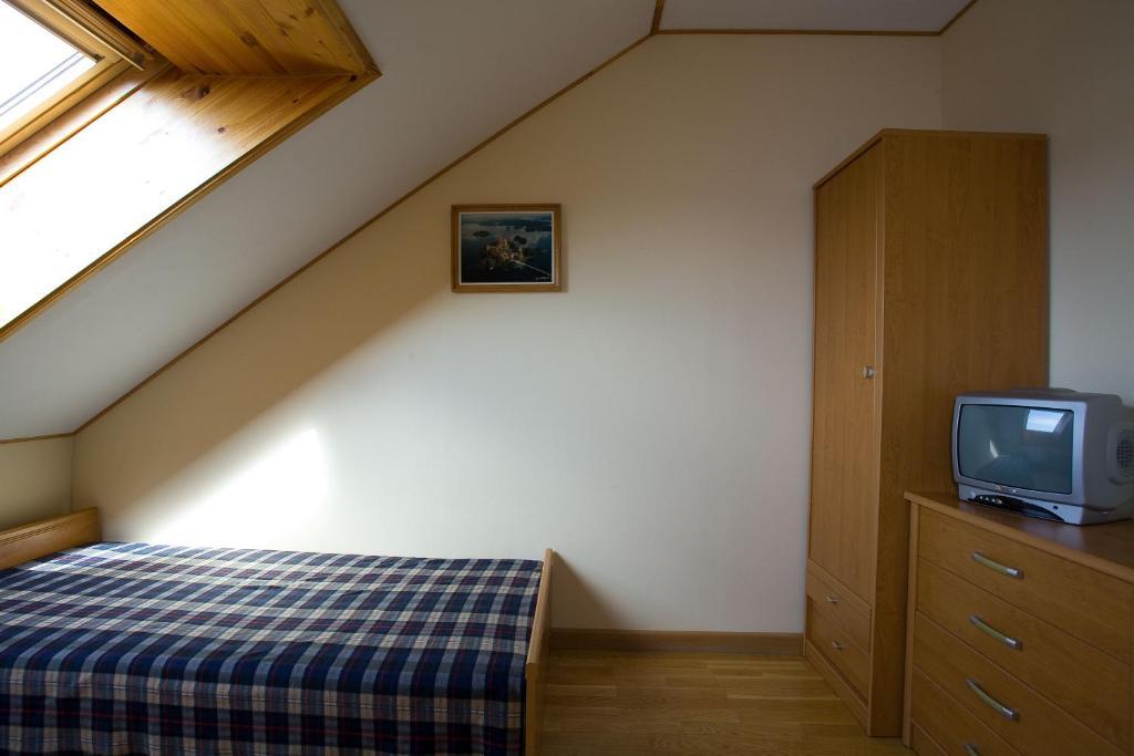 Love Island Guesthouse Druskininkai Rom bilde