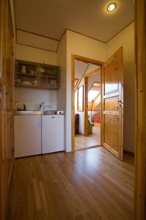 Love Island Guesthouse Druskininkai Rom bilde