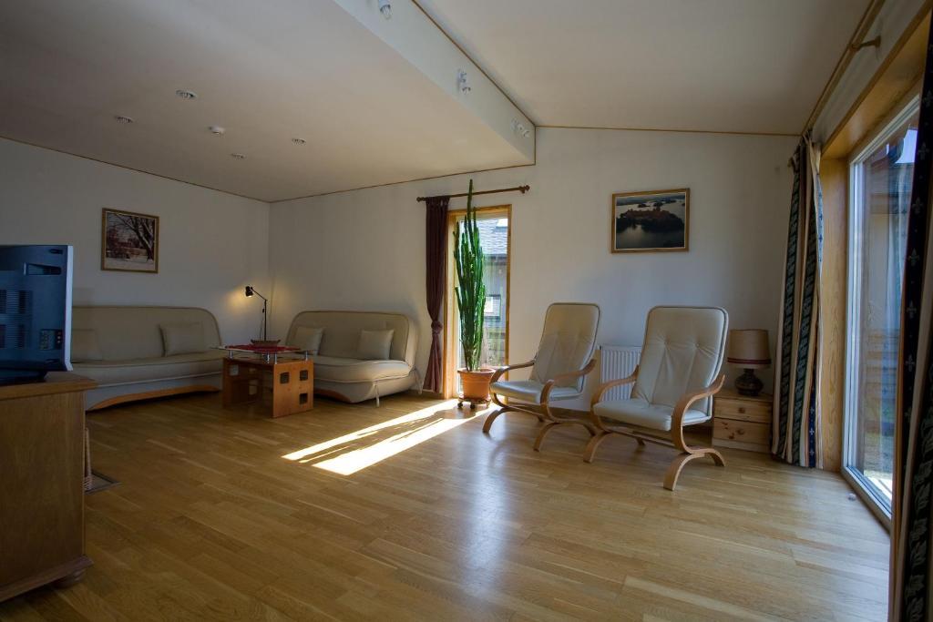 Love Island Guesthouse Druskininkai Rom bilde