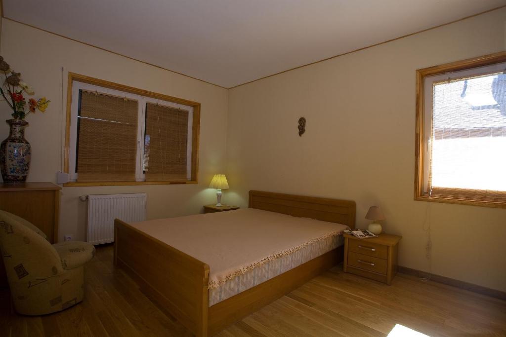 Love Island Guesthouse Druskininkai Rom bilde