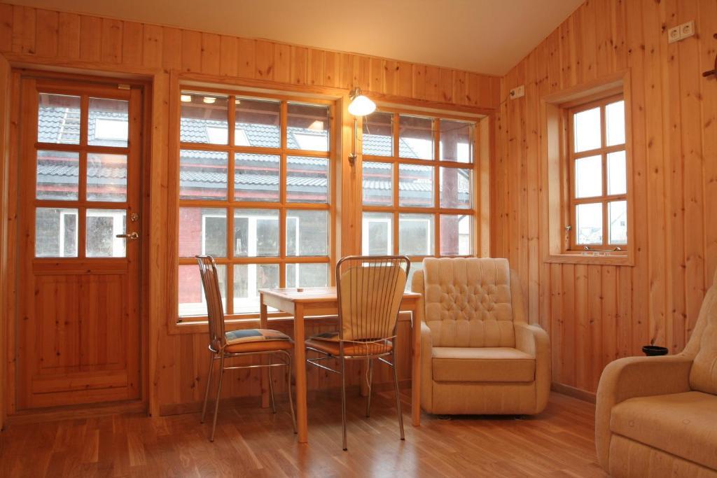 Love Island Guesthouse Druskininkai Rom bilde
