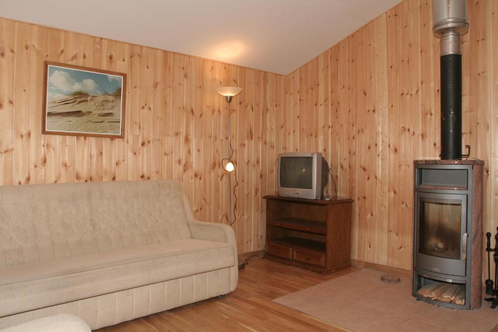 Love Island Guesthouse Druskininkai Rom bilde