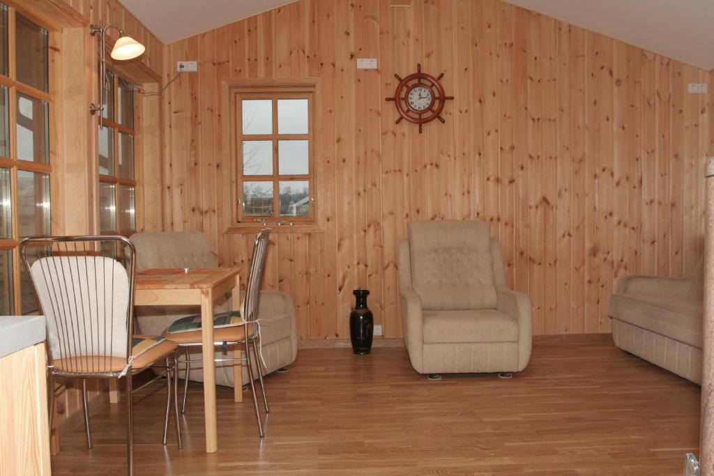 Love Island Guesthouse Druskininkai Rom bilde