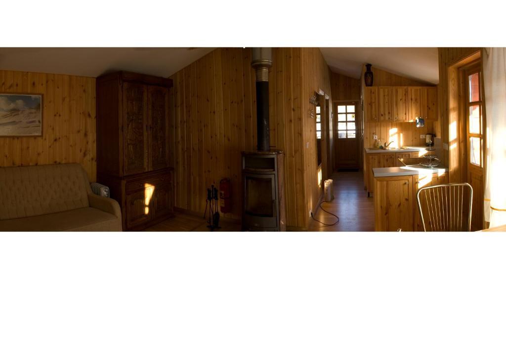 Love Island Guesthouse Druskininkai Rom bilde